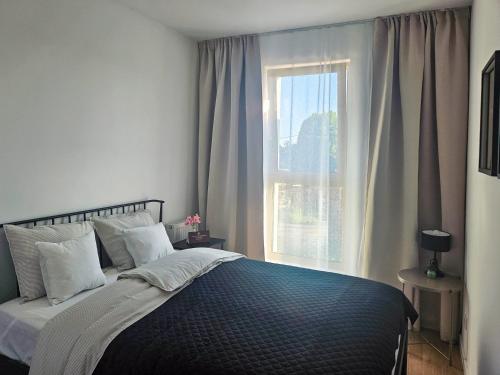 Kairos Apartments -Atos - darmowy parking, klimatyzacja