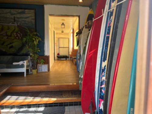 Chosei-gun - Apartment - Vacation STAY 14102v