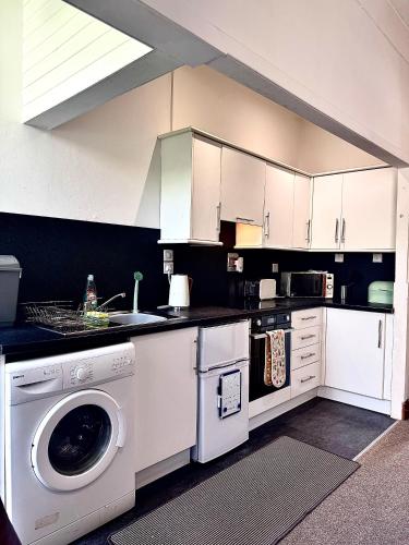 4B Millhill Street in Dunfermline