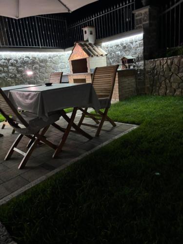 Casa Torre -Amalficoast room in Agerola