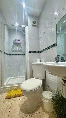 4B Millhill Street in Dunfermline