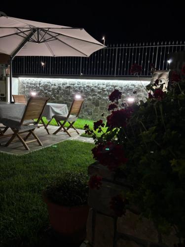 Casa Torre -Amalficoast room in Agerola