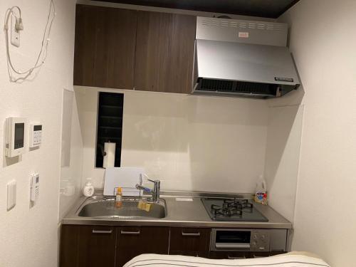 LEGALCOURT - Vacation STAY 18279