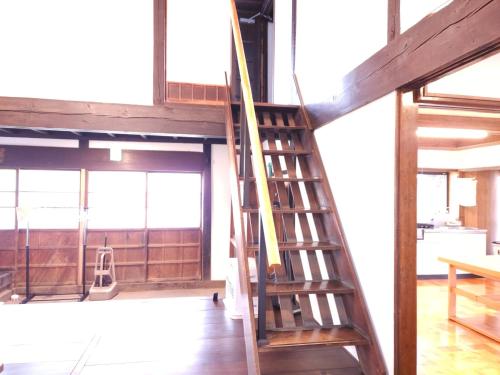 Former inn "Oyado Wada-juku" - Vacation STAY 25223v