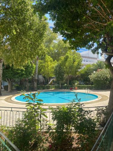 الإقامة حدائق أندلس في ملاباطا, Tanger (fotografie 7)