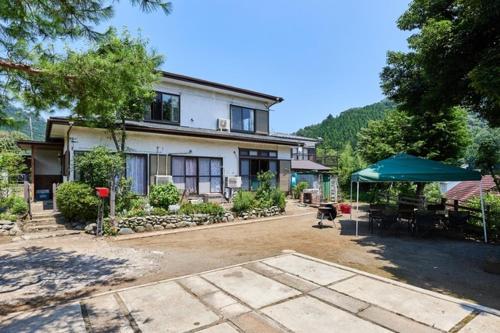 外部景觀