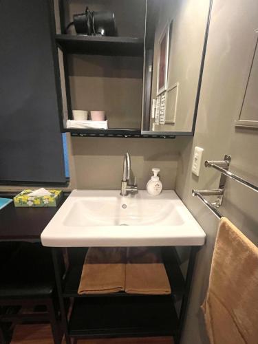 Wasabi Mita Hotel - Vacation STAY 29125v