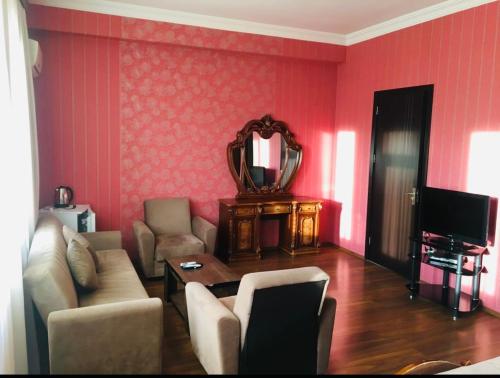 Hotel RichI G A – Tbilisi, MA