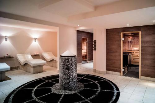 Le Méridien Stuttgart - Hotel