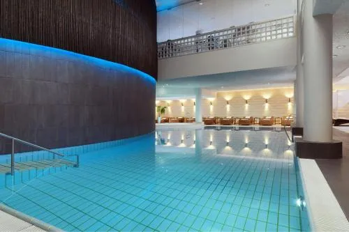Le Méridien Stuttgart in Stuttgart, Deutschland