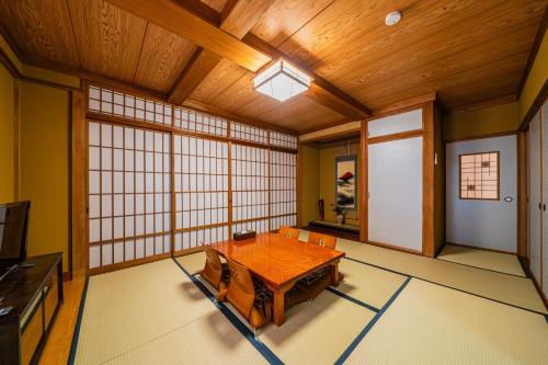 BAMBOO HOUSE YUMOTO - Vacation STAY 89206v