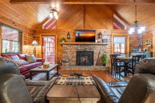 Lasting Memories By Avada Properties, Sevierville