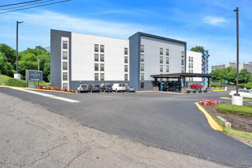 Alexis Inn and Suites Hotel in Nashville, USA