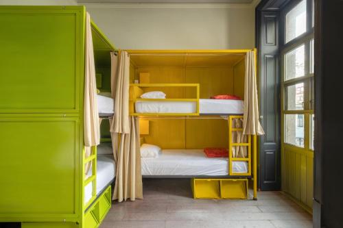 Hostel Bemaro Mexico City in Mexico City