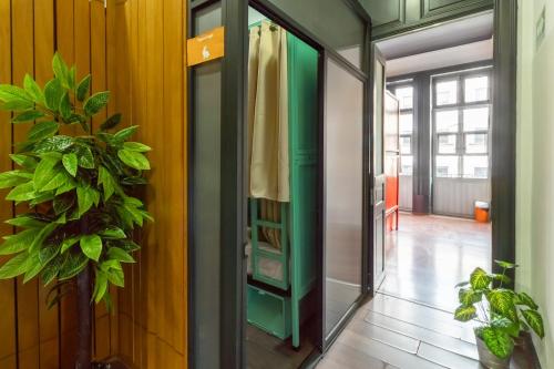 Hostel Bemaro Mexico City in Mexico City