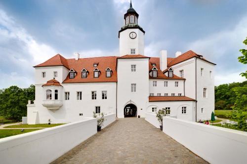 Schlosshotel Fürstlich Drehna