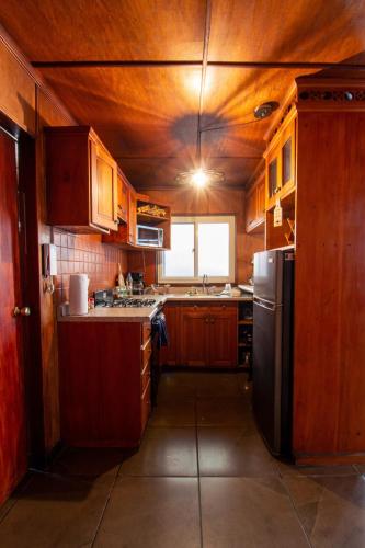 Glass cabin, Антигуа-Гуатемала (фото 10)