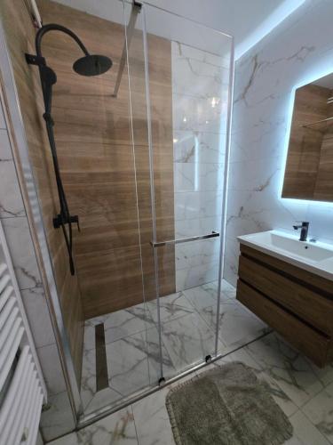 Apartman Ivana in Ludbreg