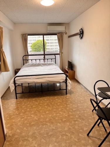 Hare no hi Hakushima - Vacation STAY 94984v