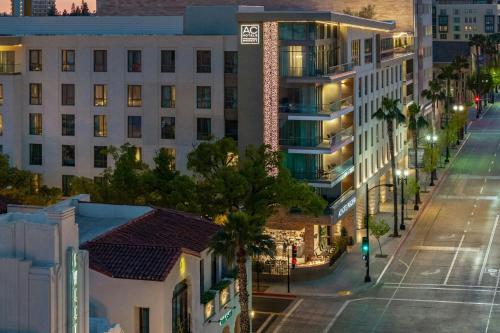 AC Hotel Pasadena in Pasadena, USA