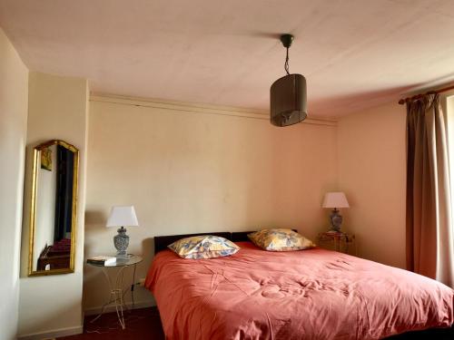 L' Escale, Bonnieux (Foto 8)