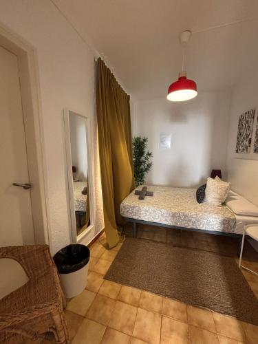 Plaza Cataluña Guest House