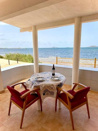 Brisa Marina Playa Honda