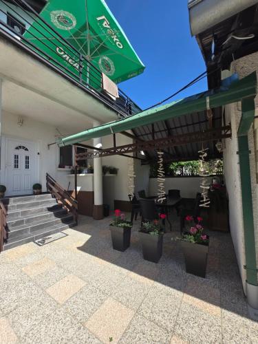 Apartman Ivana in Ludbreg