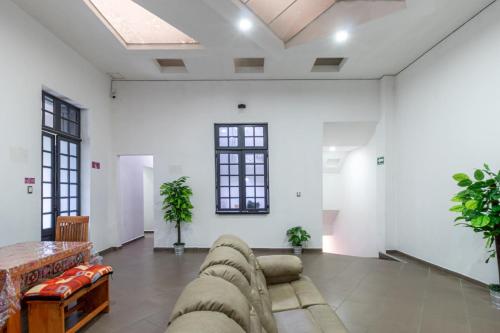 Hostel Bemaro Mexico City in Mexico City