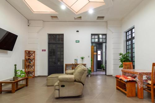 Hostel Bemaro Mexico City in Mexico City