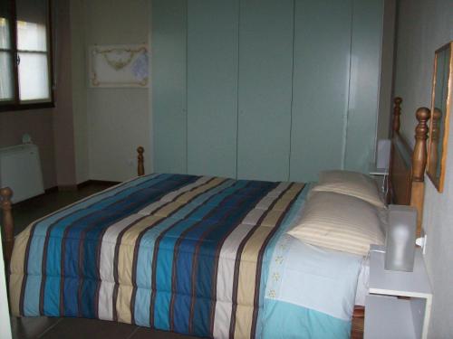 La Bottega Del Falegname Room Type - Double Room