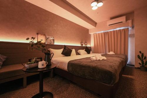 Apartment Hotel 11 Shinsaibashi 2 - Vacation STAY 03769v