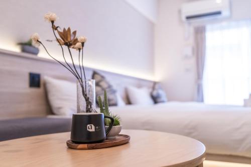 Apartment Hotel 11 Kuromon - Vacation STAY 04631v