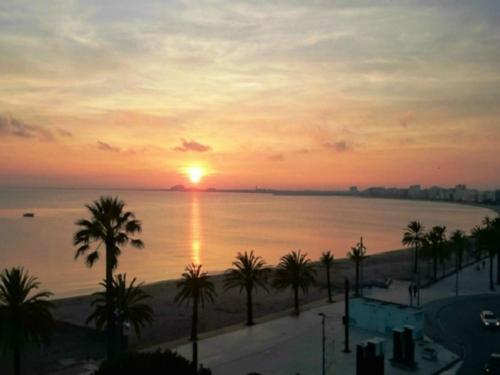 Cozy Apartment in Roses Spain near de la Punta Beach