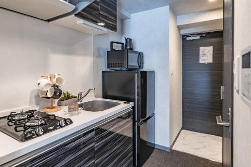 Apartment Hotel 11 Kuromon2 - Vacation STAY 04647v의 주변 풍경사진