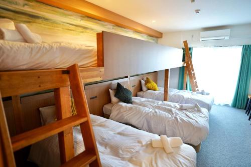 Apartment Hotel 11 Namba Minami Shin-Imamiya - Vacation STAY 04669v의 호실사진