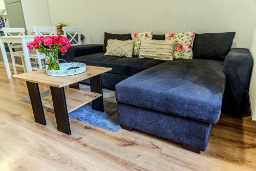 Apartament na Okrężnej