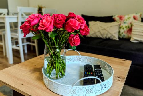 Apartament na Okrężnej