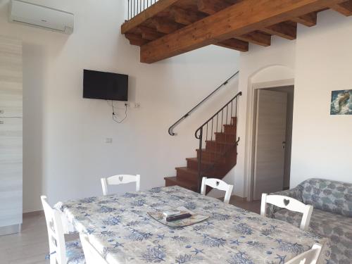 Villa Corallo in Villaputzu