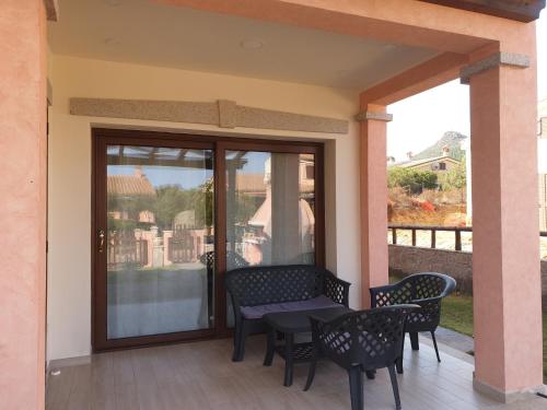 Villa Corallo in Villaputzu