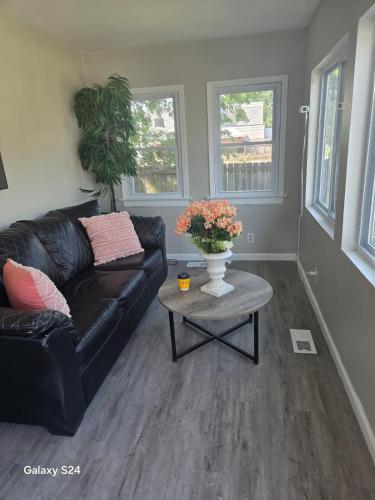 4 bedroom home in Norfolk
