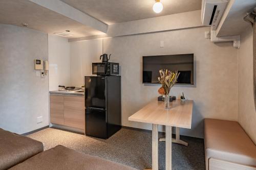 Apartment Hotel 11 Kuromon 3 - Vacation STAY 19064
