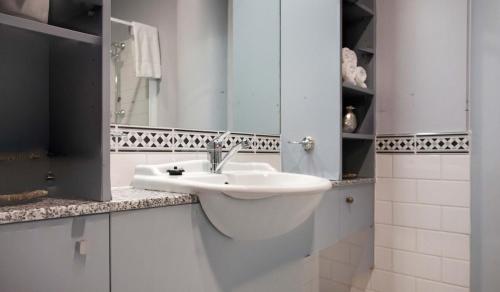 Luxury Style & Comfort Princes Wharf 1 BR Aircon, Окленд (фото 2)