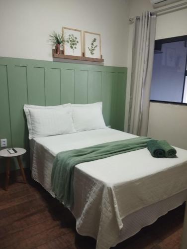 1 double bed, 1 sofa bed