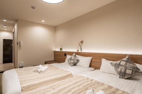 Lite House Shinsaibashi 4- Vacation STAY 19070