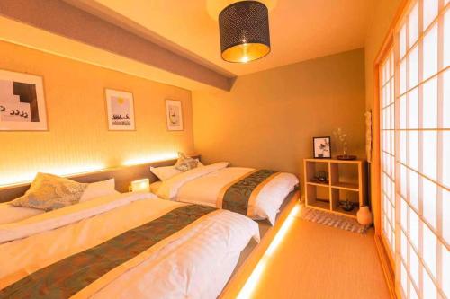 Lite House Shinsaibashi 4- Vacation STAY 19068