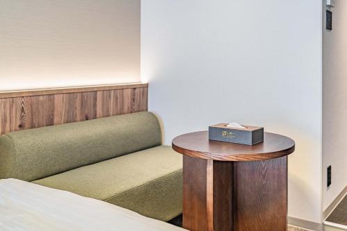 Apartment Hotel 11 Shinsaibashi 5- Vacation STAY 19073