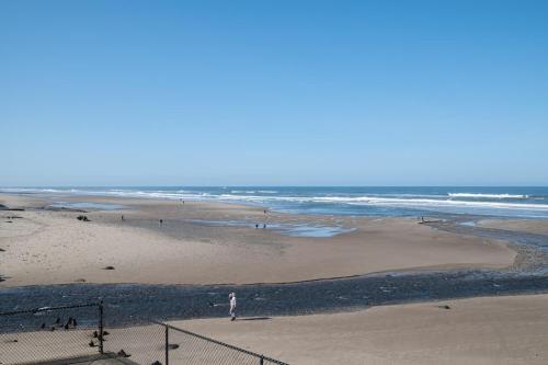 Oceanfront Suite - Upper Floor, Lincoln City (fotografie 6)