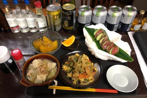 Komorebi - Vacation STAY 19098 in Kuroshima