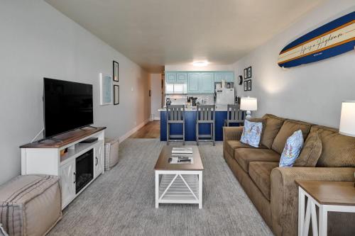 Oceanfront Suite - Upper Floor, Lincoln City (fotografie 10)